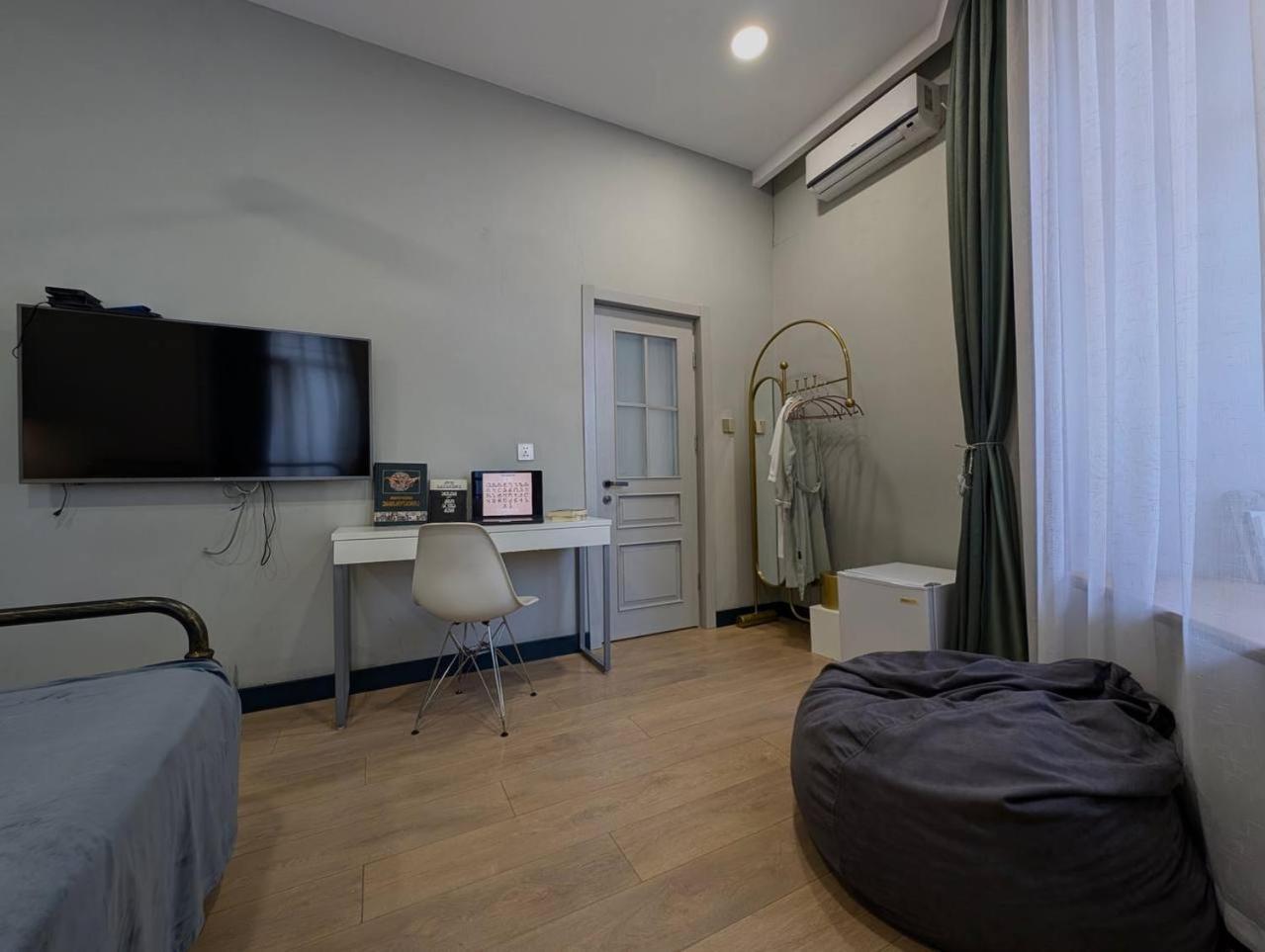 Apart Hotel Console Tiflis Exterior foto